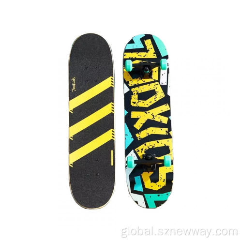 700kids Skateboard Longboard 700kids Children Skateboard Longboard Downhill Skate Boards Manufactory